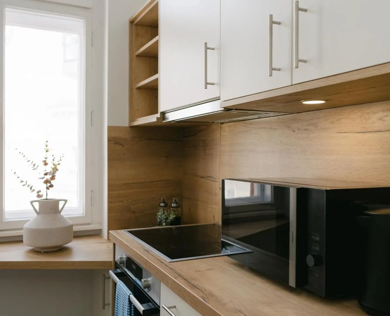 Stylish Apt For 4-6, 5 Min To Center, No Lift Currently Vienna Austria