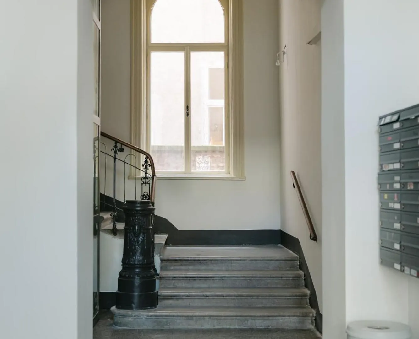 Apartamento Stylish Apt For 4-6, 5 Min To Center, No Lift Currently Viena Austria